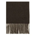 Agnona Dame Accessories Brun ONE SIZE,