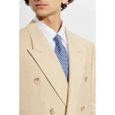 Ferragamo Herre Accessories Blå ONE SIZE,