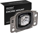 RIDEX 247E0598 Motorfeste