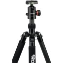Rollei C6i Carbon tripod