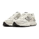 New Balance Dame Sko Grå 38 1/2 EU,