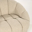 Eleonora Tina Lenestol   beige Flou