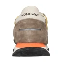 Monoway Herre Sko Flerfarget 45 EU,