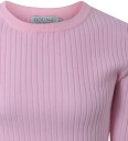 Hound Genser   Strikk   Light Pink   Hound   12 år (152)   Genser   Rosa