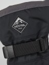 Hestra Gauntlet Czone Jr. - Mitt Black/Graphite 4