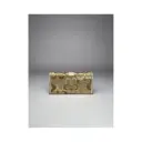 Coach Dame Beige
