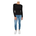 Marella Dame Topper Svart L,