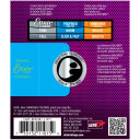 Elixir Polyweb Ak.Gitar 6str. 012-056 Light-Medium 11075