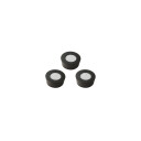 Rockboard BigToe Footswitch Topper BK