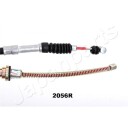 Japanparts Tautrekk parkeringsbrems JAPANPARTS BC 2056R