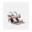 Versace Jeans Couture Dame Sko Rosa 39 EU,