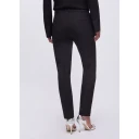 Liu Jo Dame Bukser Svart XL,