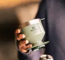 Stanley Classic Perfect Brew Pour Over One Size, Hammertone Green