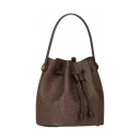 Etro Dame Vesker Brun ONE SIZE,
