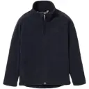 Helly Hansen Barn Daybreaker 2.0 Lett Fleece-jakke Med Glidelås 110/5 110/5