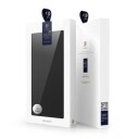 Honor Magic6 Dux Ducis Skin Pro Flip-deksel Svart