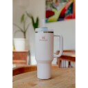 Stanley - Stanley Quencher tumbler 1,18L hvit