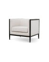 Lauriston lenestol dravon cream