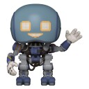 Northix Electric State Pop-figur samleleketøy 5 tommer høy