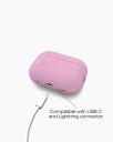 Ideal Of Sweden Ideal Case Airpods Pro Bubble Gum