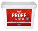 Gjøco Proff Vegglim Extra 5l