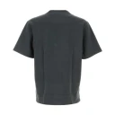 Dolce & Gabbana, Herre, Topper, Grå, M,