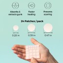COSRX Master Patch Original Fit 24pcs