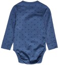 Hummel Dutch Blue Mini Bee Aop Body L/S 56
