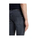 Boss Herre Jeans Blå W35 L32,