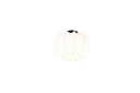 Trio Lighting Taklampe Madeline 25 cm