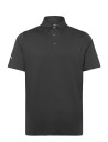Callaway Swingtech Solid Colour Polo   Grey   XXL