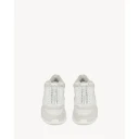 Saint Laurent Herre Sko Hvit 43 EU,