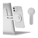 DACOTA PLATINUM MAGNETISK TELEFONHOLDER FOR BÆRBAR PC