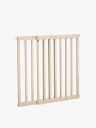 Beemoo SAFE Flex Skrugrind 61-102 cm Greige