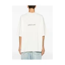 Palm Angels Herre Topper Hvit 2XL,