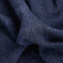 Scarf Luxury Milano Navy-Blue