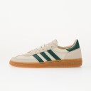 Joggesko adidas Handball Spezial Off White/ Collegiate Green/ Gum2 EUR 40 2/3