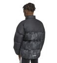 Adidas Sportswear J Sd Aop Jkt   Black   140