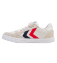 Hummel Sko Slimmer Stadil Leather Low Jr Hvit 27 Sko