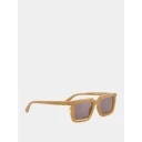 Off White Herre Accessories Brun ONE SIZE,