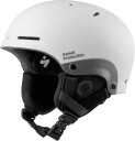 Sweet Protection Blaster Ii Helmet Matte White L/XL