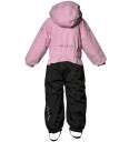 Isbjörn of Sweden Kids' Penguin Snowsuit 92, Frost Pink