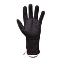 Heat Experience Linerhansker V2 Black M