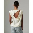 DAY Birger et Mikkelsen, Dame, Bluser & Skjorter, Hvit, M,