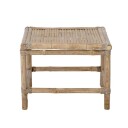 Bloomingville Sofabord Sole, 55x55 cm 1686084-01-0 1686076-01-0