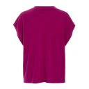 Bitte Kai Rand Dame Strikkevarer Rosa XS,