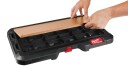Milwaukee Packout Bærbar Arbeidsflate 650x380mm for Monteringsarbeid og Kontorbruk