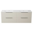 Servantskap FOSSBAD Variant46 B160 for Heldekkende Dobbelservant 9160080707