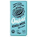 Ombar Kokos Mylk Ø 70g