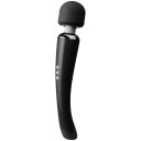 Love Magic Elegance Oppladbar Wand       - Svart